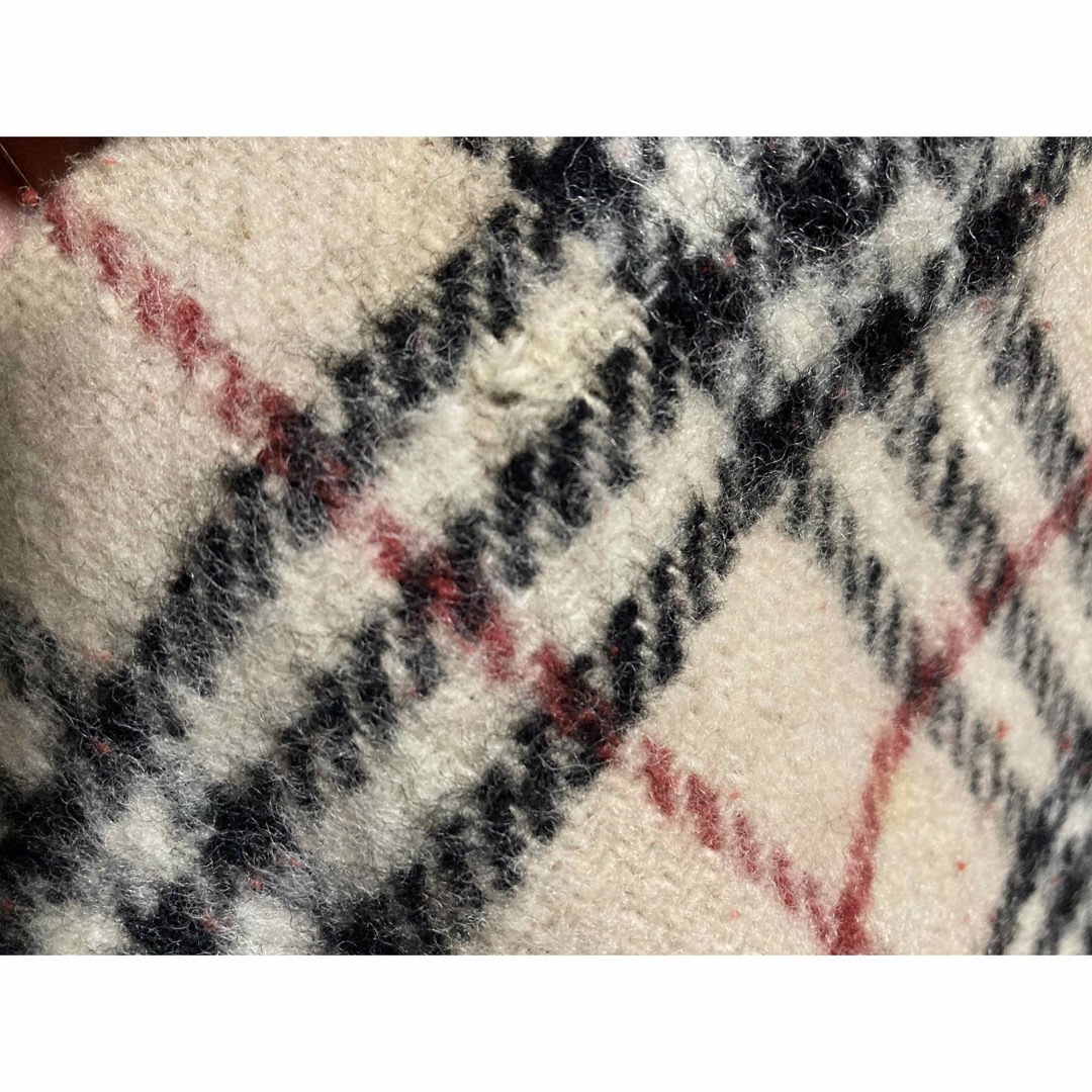 BURBERRY BLUE LABEL(バーバリーブルーレーベル)のBURBERRY BLUE LABEL バーバリーブルーレーベル　スカート レディースのスカート(ひざ丈スカート)の商品写真