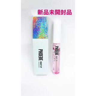 フィービィー(phoebe)のPHOBE BEAUTY UP アイラッシュセラム5ml フィービーまつげ美容液(まつ毛美容液)