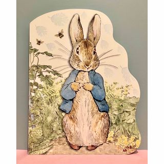 ピーターラビット(PETER RABBIT（TM）)のPETER RABBIT ピーターラビット　英語　洋書　多読(洋書)