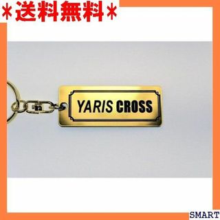 ☆人気 A-609-1 YARIS CROSS 金黒 ゴー リスクロス 1214(その他)