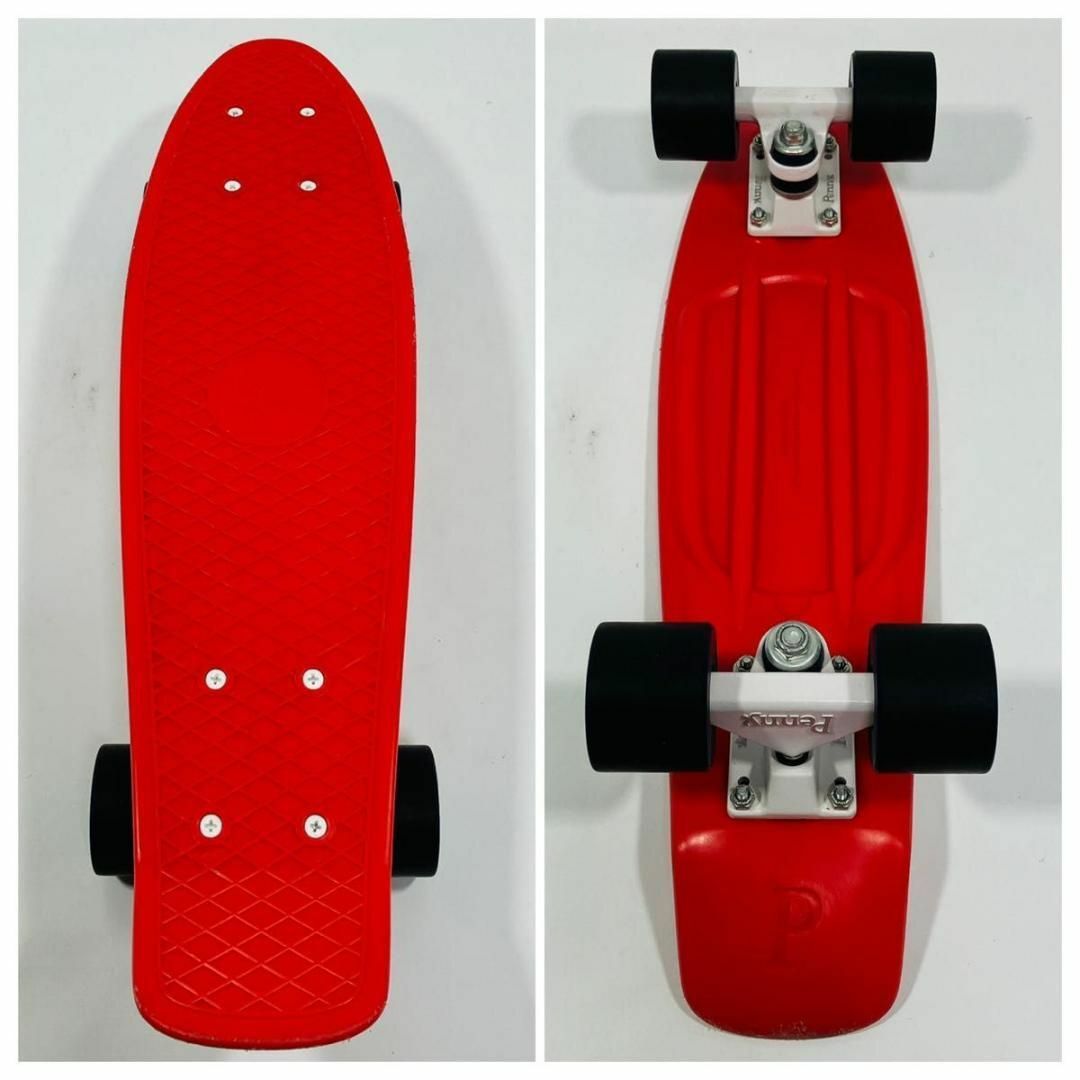 Penny(ペニー)のPenny Skateboards　ペニー　スケートボード　22インチ　56cm スポーツ/アウトドアのスポーツ/アウトドア その他(スケートボード)の商品写真