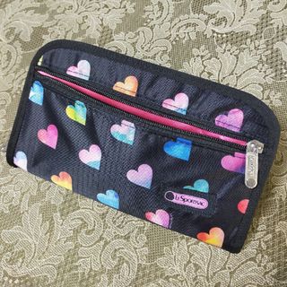 レスポートサック(LeSportsac)の新品  ♡LeSportsac♡  マルチケース(ポーチ)