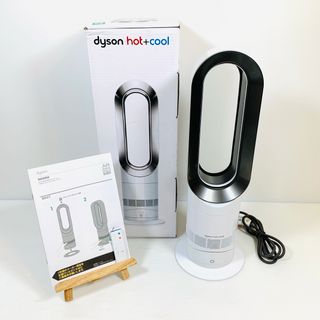 ダイソン(Dyson)の即日発送　dyson ダイソンhot&cool 2019年 AM09 リモコン付(ファンヒーター)