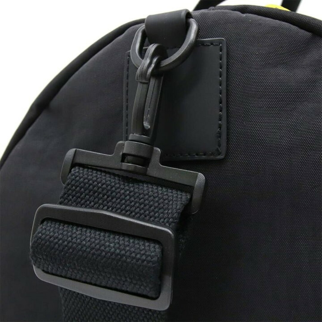 DIESEL - DIESEL ディーゼル ボストンバッグ ブラックの通販 by DIESEL - DIESEL ディーゼル ボストンバッグ ブラックの通販 by
