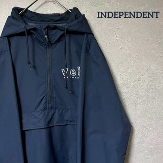 80s激レア AUBURN社製 INDEPENDENT コーチジャケット XL ワイン