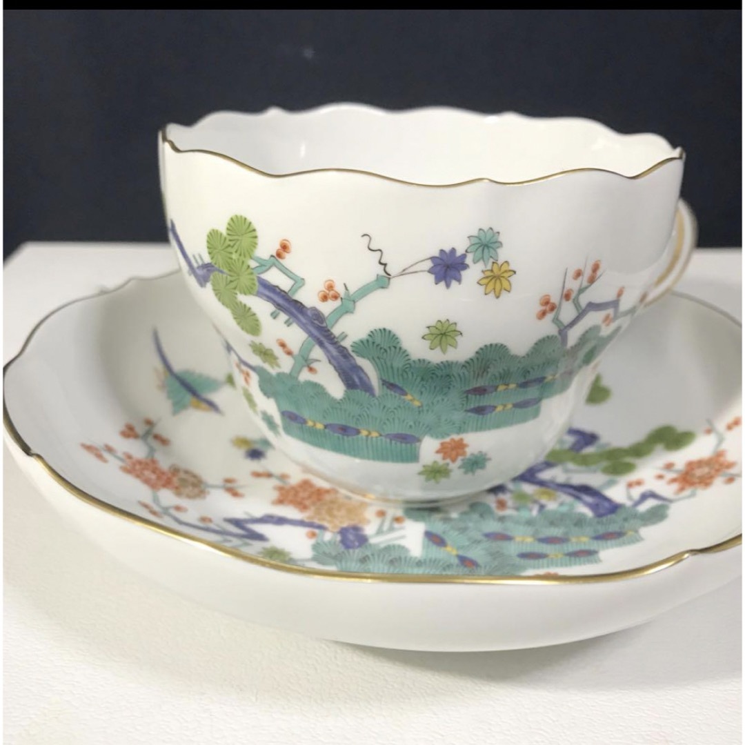 MEISSEN - マイセン シノワズリ 柿右衛門の通販 by アザラシ MEISSEN - マイセン シノワズリ 柿右衛門の通販 by アザラシ