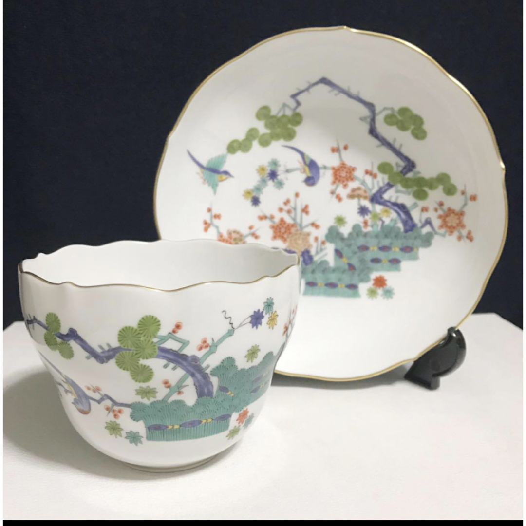 MEISSEN - マイセン シノワズリ 柿右衛門の通販 by アザラシ MEISSEN - マイセン シノワズリ 柿右衛門の通販 by アザラシ
