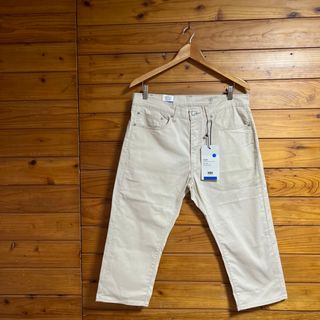 リーバイス(Levi's)のリーバイス　505  クロップドパンツ　W34(その他)