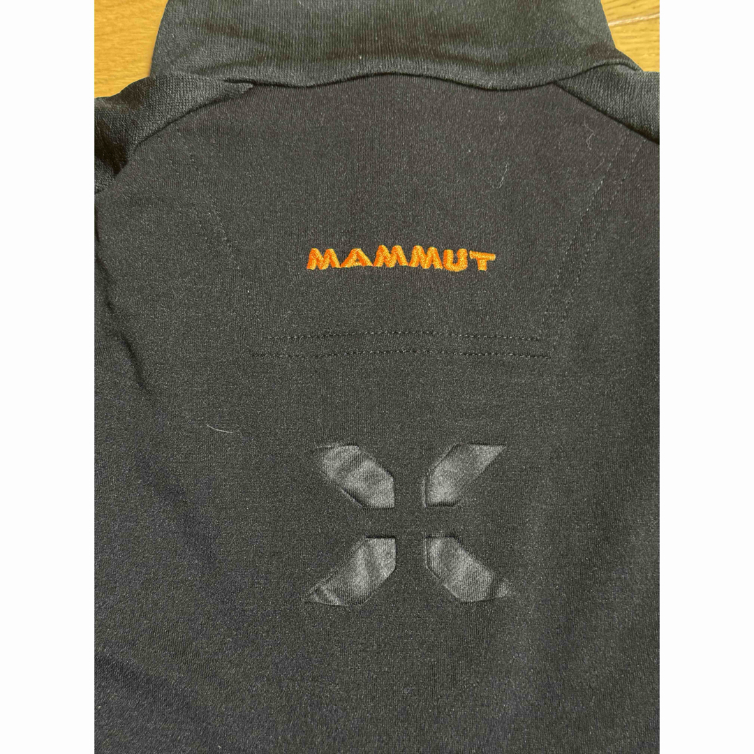 Mammut(マムート)のマムート レディース薄手 長袖 asia L スポーツ/アウトドアのアウトドア(登山用品)の商品写真