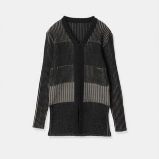 louren plating knit cardigan(カーディガン)