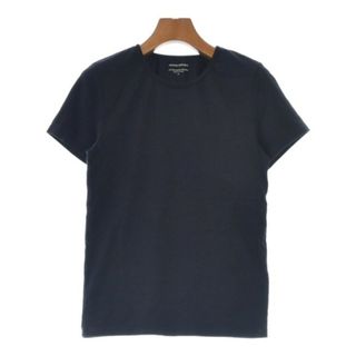 バナナリパブリック(Banana Republic)のBANANA REPUBLIC バナナリパブリック Tシャツ・カットソー M 紺 【古着】【中古】(カットソー(半袖/袖なし))