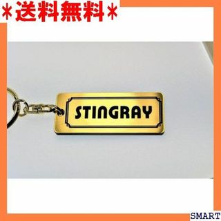 ☆人気 A-633-1 STINGRAY 金黒 ゴールド2 4s mh 1255(その他)