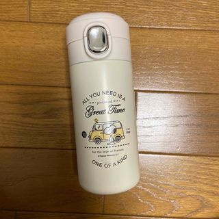 スヌーピー(SNOOPY)のスヌーピー　水筒　タンブラー　300ml(タンブラー)