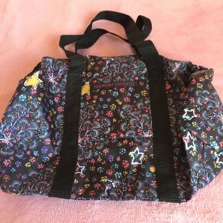 ツモリチサト(TSUMORI CHISATO)のツモリチサト バック(ハンドバッグ)