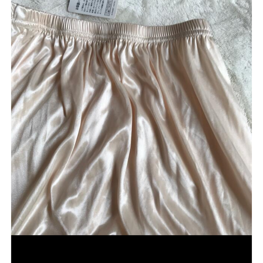 ⭐︎新品タグつき⭐︎pastal maam⭐︎インナースカート レディースのスカート(ひざ丈スカート)の商品写真