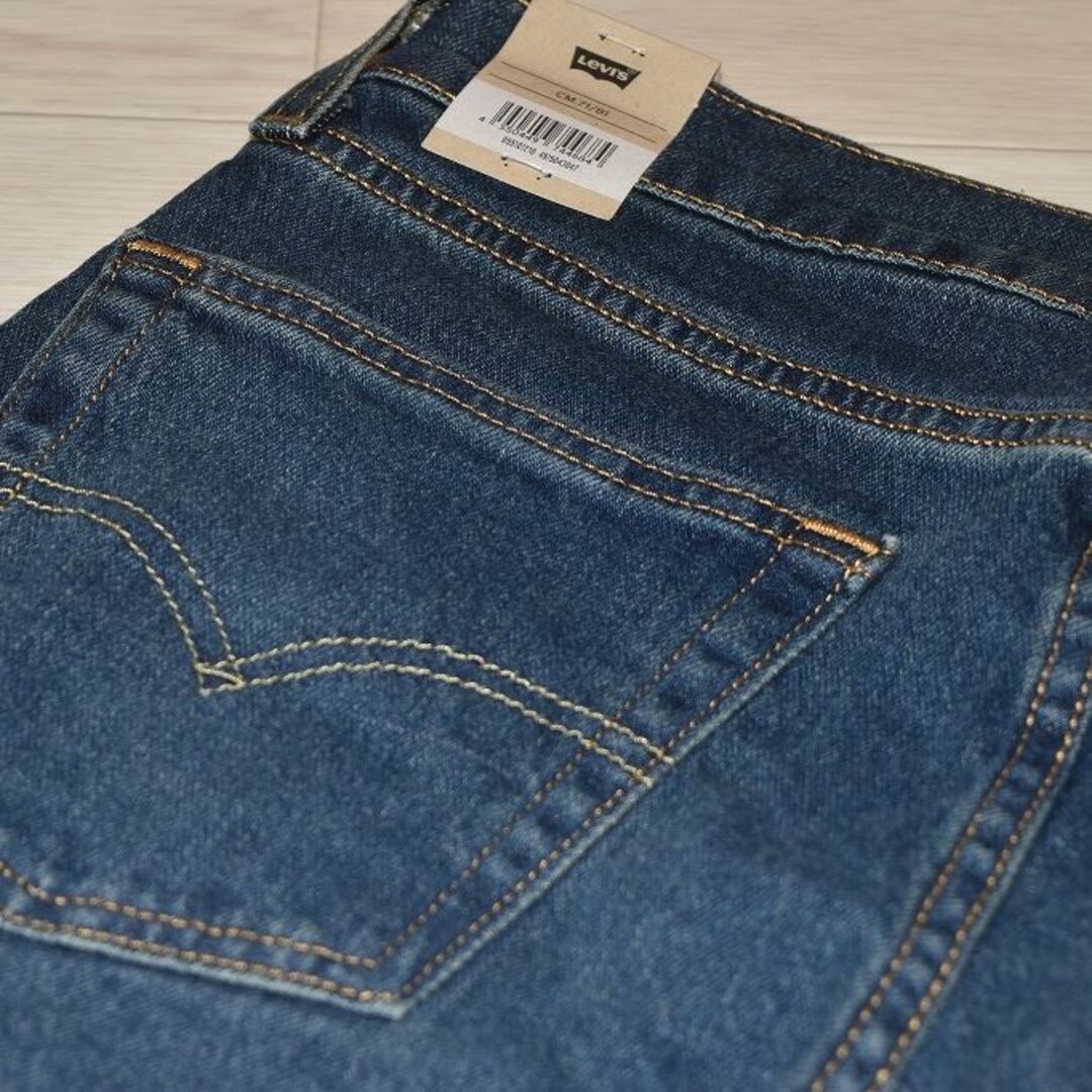 LEVI'S 510 ストレッチ スキニー　Ｗ28　L32