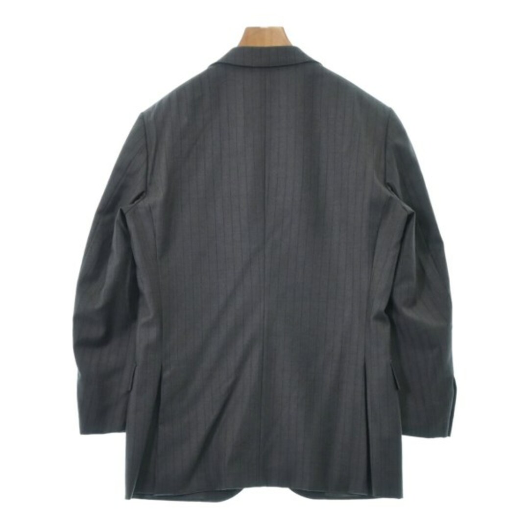 Ermenegildo Zegna(エルメネジルドゼニア)のErmenegildo Zegna テーラードジャケット 46(M位) 【古着】【中古】 メンズのジャケット/アウター(テーラードジャケット)の商品写真