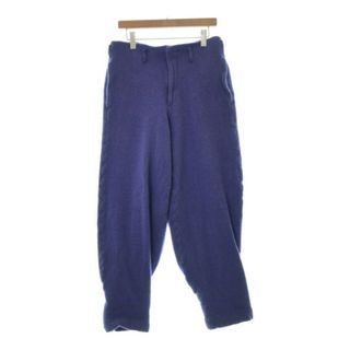 コムデギャルソンオムプリュス(COMME des GARCONS HOMME PLUS)のCOMME des GARCONS HOMME PLUS パンツ（その他） L 【古着】【中古】(その他)