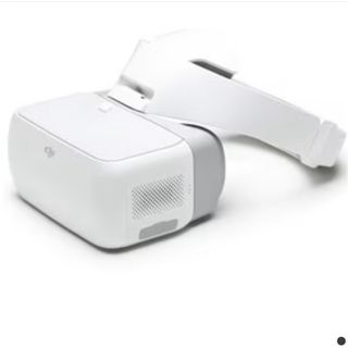 インスパイア(Inspire（DJI）)のDJI GOGGLES(ホビーラジコン)