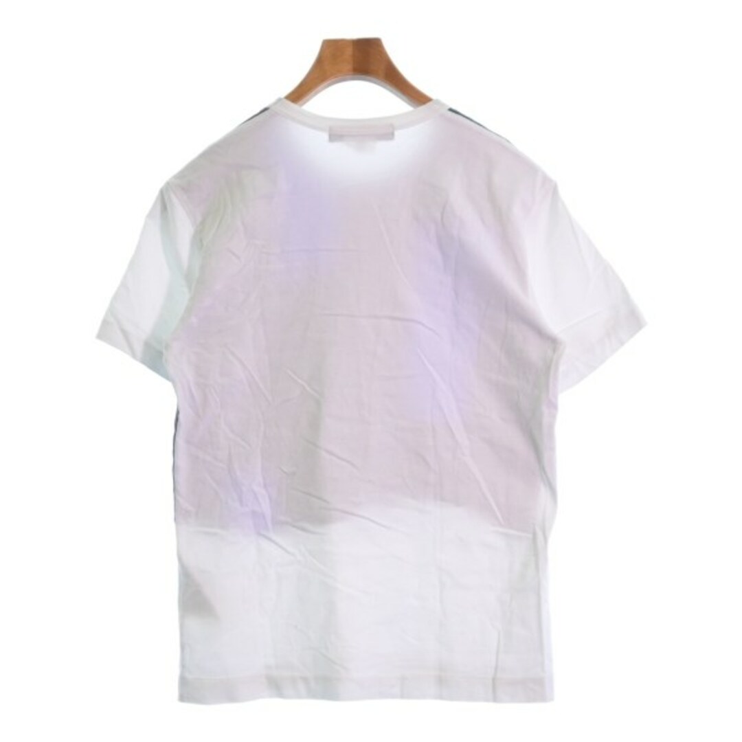 COMME des GARCONS HOMME DEUX Tシャツ・カットソーなし透け感