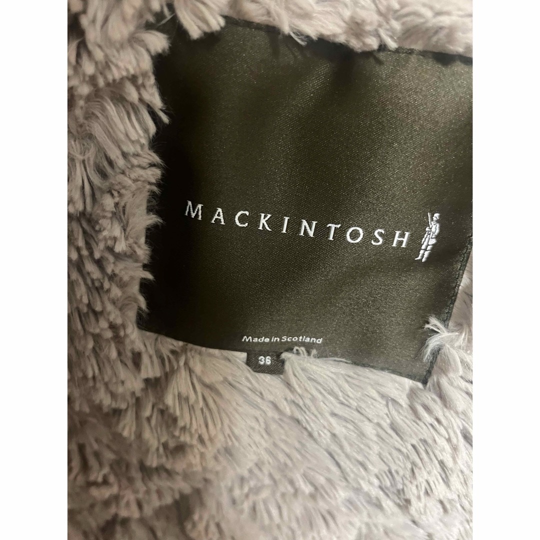 MACKINTOSH(マッキントッシュ)のマッキントッシュ　コート レディースのジャケット/アウター(ロングコート)の商品写真