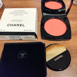 CHANEL - 新品未開封 CHANEL シャネル ファンテジー ドゥ シャネル