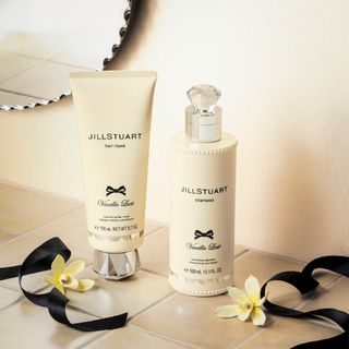 ジルスチュアート(JILLSTUART)のJILLSTUART ヴァニララスト シャンプー＆ヘアマスク セット(シャンプー)