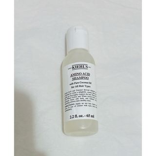 キールズ(Kiehl's)のキールズ シャンプー AA  (シャンプー)