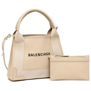 バレンシアガ(Balenciaga)の新品　BALENCIAGA バレンシアガ　ハンドバッグ ショルダーバッグ(ハンドバッグ)