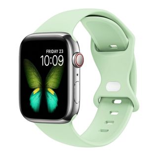 アップル(Apple)のTighesen コンパチブル Apple Watch バンド(その他)