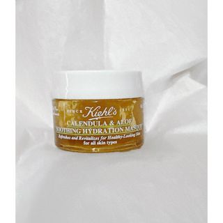 キールズ(Kiehl's)のキールズ エッセンス ジェルマスク CL(パック/フェイスマスク)