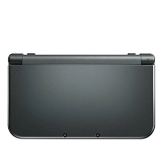 New NINTENDO 3DS LL ブラックの通販 2,000点以上 | フリマアプリ ラクマ