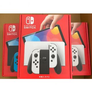 任天堂　スイッチ　また日本マイクロソフト　他