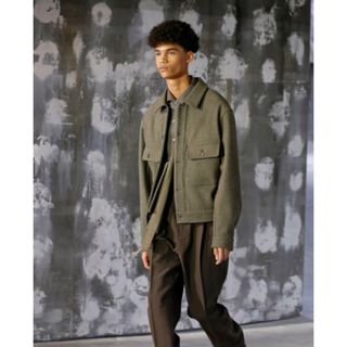 LEMAIRE(ブルゾン)のフリマアイテム一覧 LEMAIRE(ブルゾン)のフリマアイテム一覧