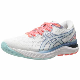 [アシックス] ランニングシューズ GEL-CUMULUS 23 レディース(その他)