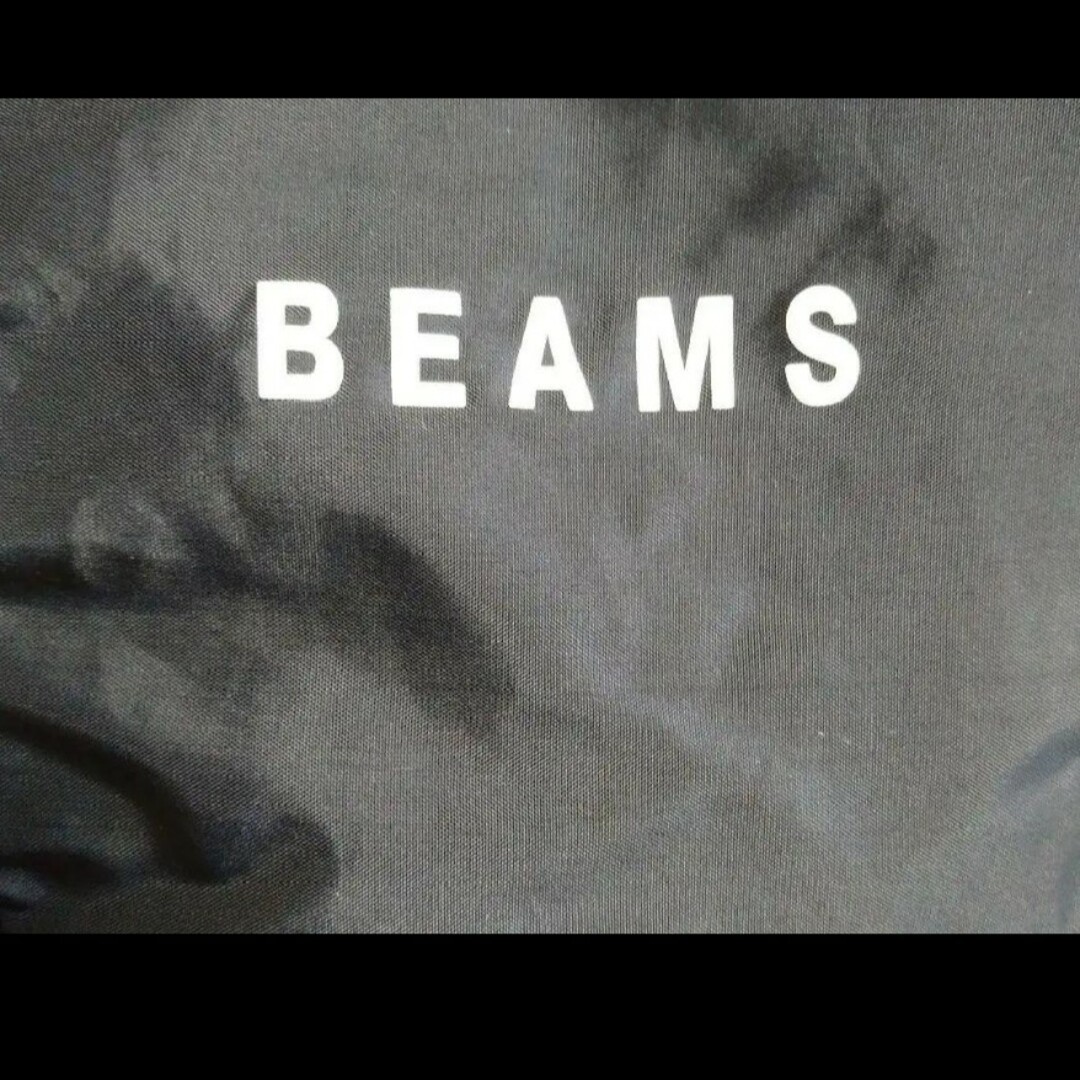 BEAMS(ビームス)のBEAMS ビームス 傘カバー(収納カバー)　非売品 レディースのファッション小物(傘)の商品写真