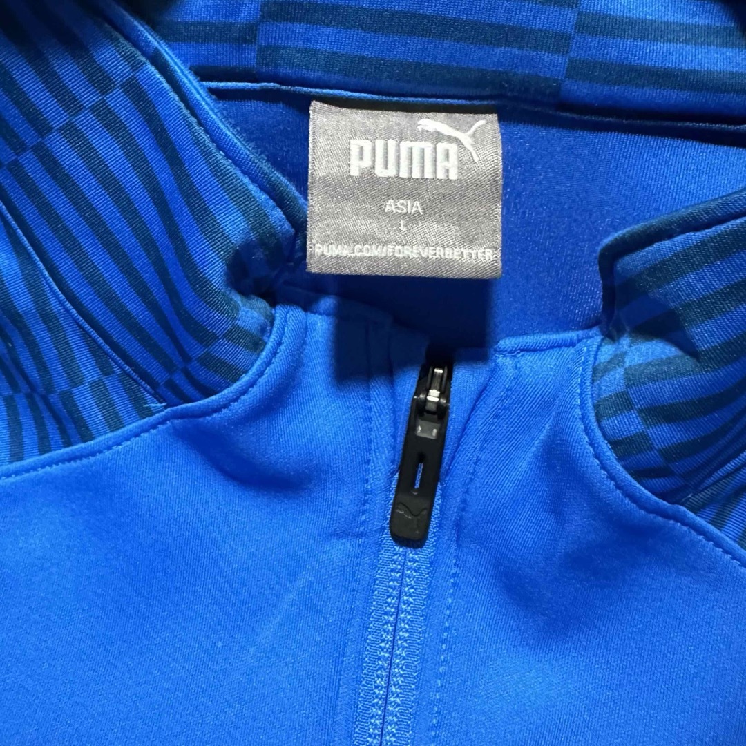 PUMA(プーマ)のpuma プーマ メンズ サッカー ジャージ dryCELL スポーツ/アウトドアのランニング(ウェア)の商品写真