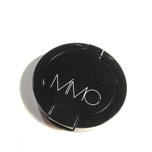 MiMC(エムアイエムシー)のMIMCミネラルクリームチーク コスメ/美容のベースメイク/化粧品(チーク)の商品写真