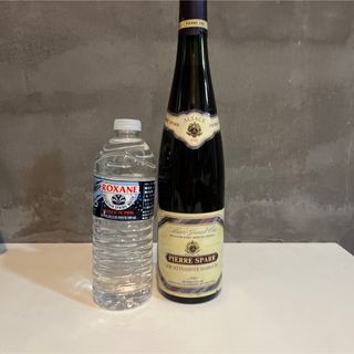 アルザスワイン　古酒　フランス　PIERRE SPARR   ALSACE(ワイン)