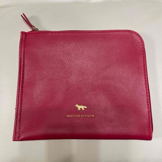 MAISON KITSUNE'(ノベルティグッズ)のフリマアイテム一覧 MAISON KITSUNE'(ノベルティグッズ)のフリマアイテム一覧