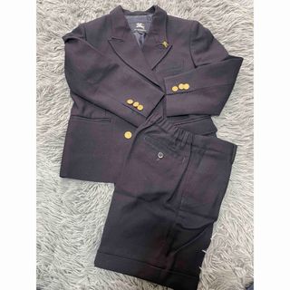 バーバリー(BURBERRY)のBurberry♡︎セットアップ　入学式　卒業式　120(ドレス/フォーマル)