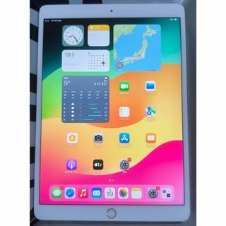 スマホ/家電/カメラ大幅値下げ交渉も返品も可能　アイパッド  iPad Apple アップル