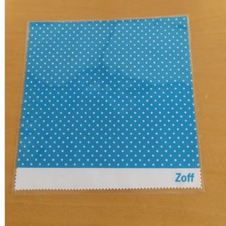 ゾフ(Zoff)のZoff ゾフ メガネふき(サングラス/メガネ)