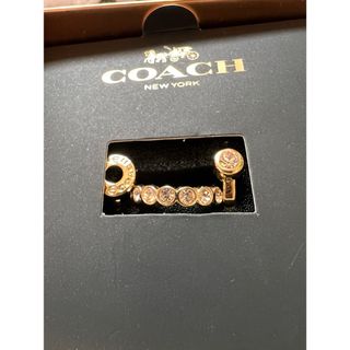 コーチ(COACH)のCoach リング(リング(指輪))