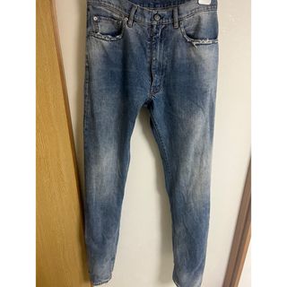 Maison Martin Margiela - Y/PROJECT 20ss 立体デニム タグ付きの通販 ...