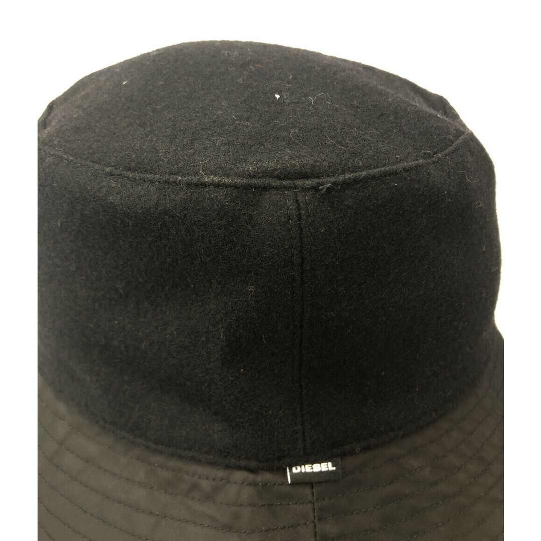DIESEL(ディーゼル)のディーゼル DIESEL バケットハット    メンズ 2 メンズの帽子(ハット)の商品写真