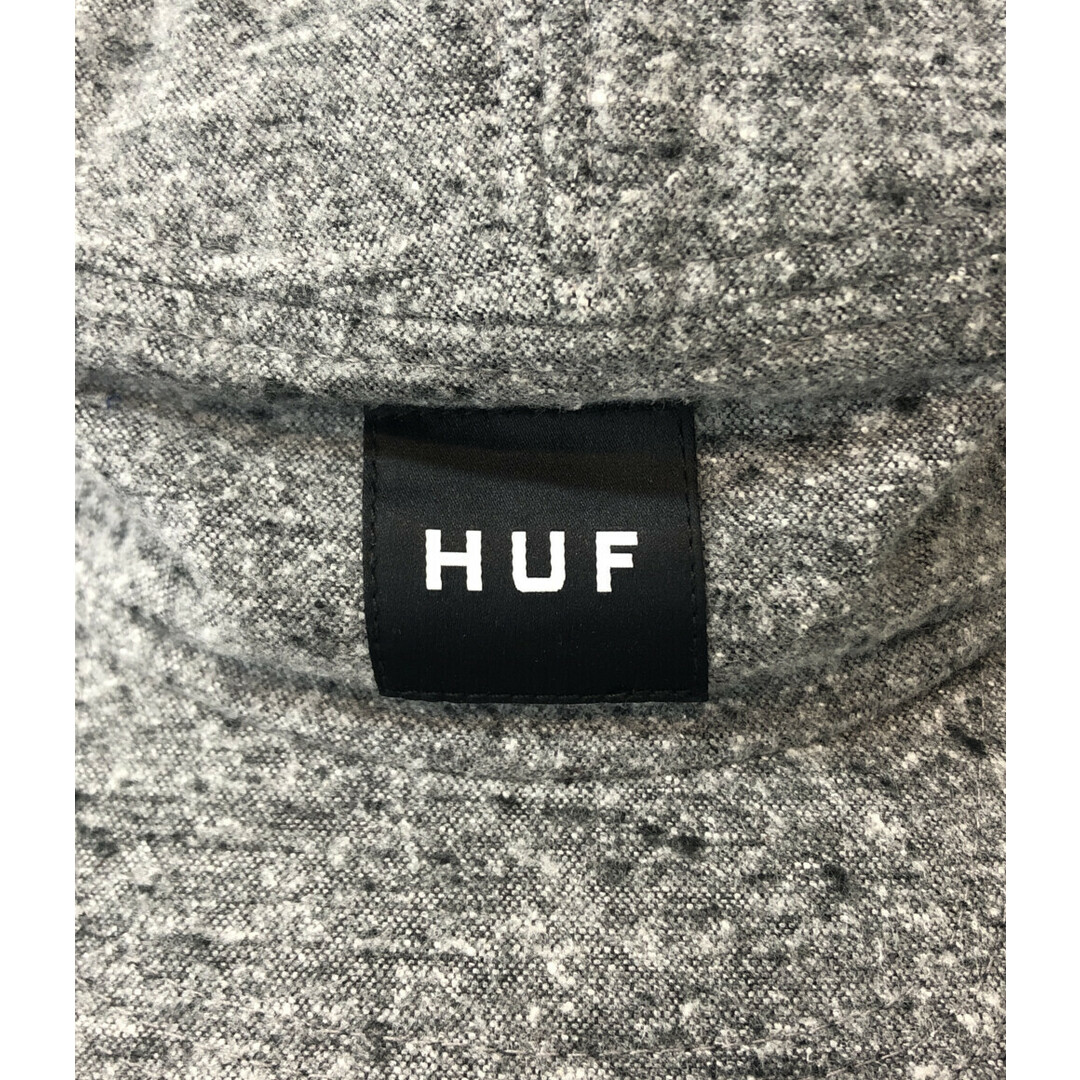 HUF(ハフ)のハフ HUF フライトキャップ    メンズ L/XL メンズの帽子(キャップ)の商品写真