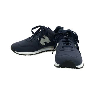 ニューバランス(New Balance)のニューバランス ローカットスニーカー レディース 24.5(スニーカー)