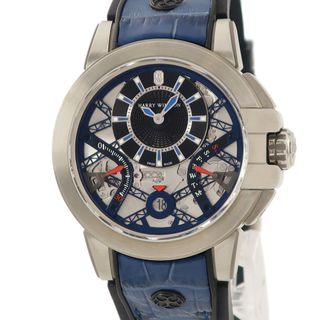 ハリーウィンストン(HARRY WINSTON)のハリーウィンストン  オーシャン プロジェクト Z10 OCEABI42(腕時計(アナログ))