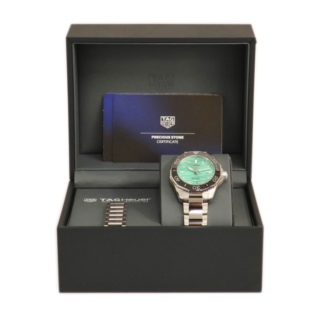 TAG Heuer(タグホイヤー)のタグホイヤー  アクアレーサー プロフェッショナル300 WBP231K メンズの時計(腕時計(アナログ))の商品写真